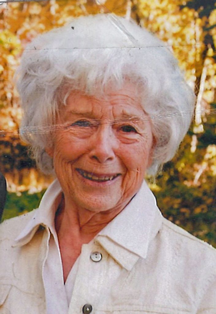 Esther Marie Cote Profile Photo