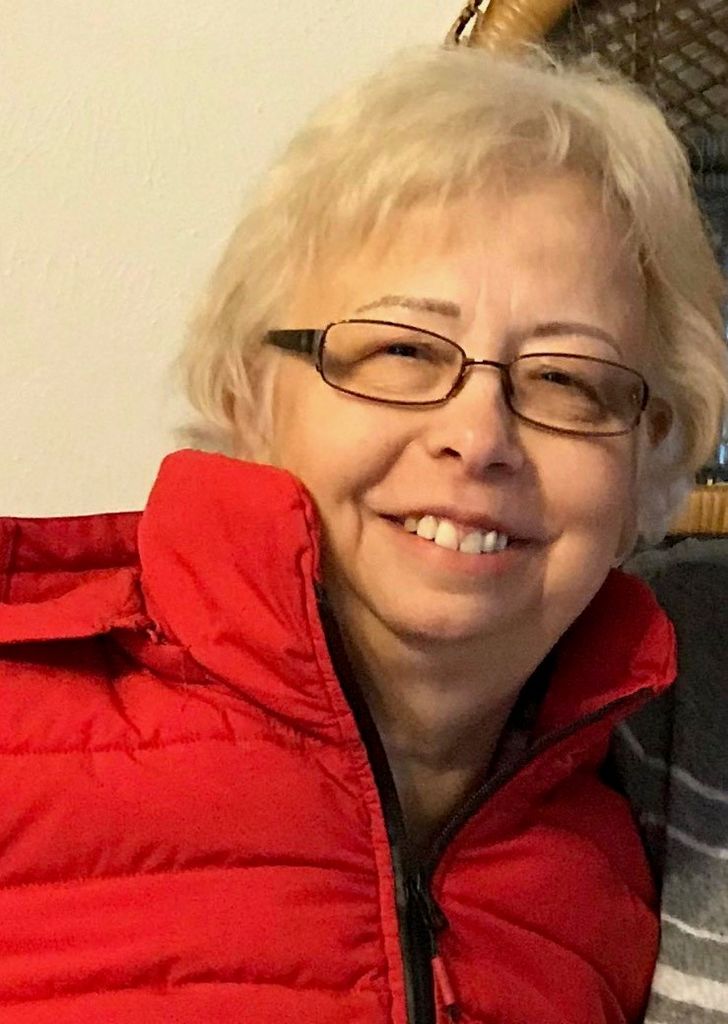 Marilyn Joan Carranco