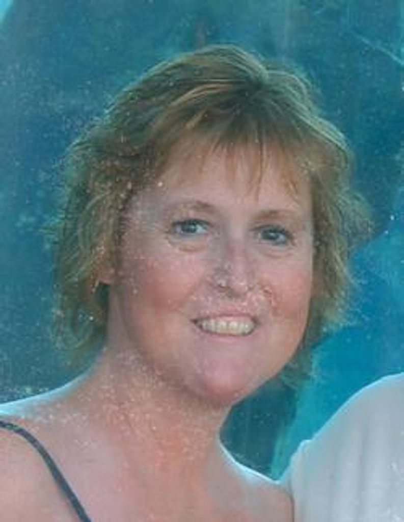 Catherine M. Dills