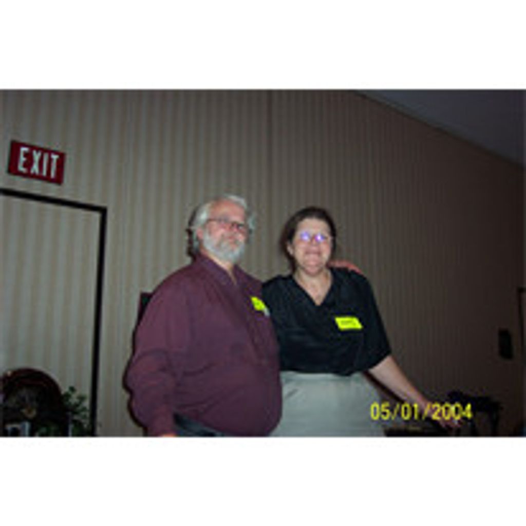 Susan Leber