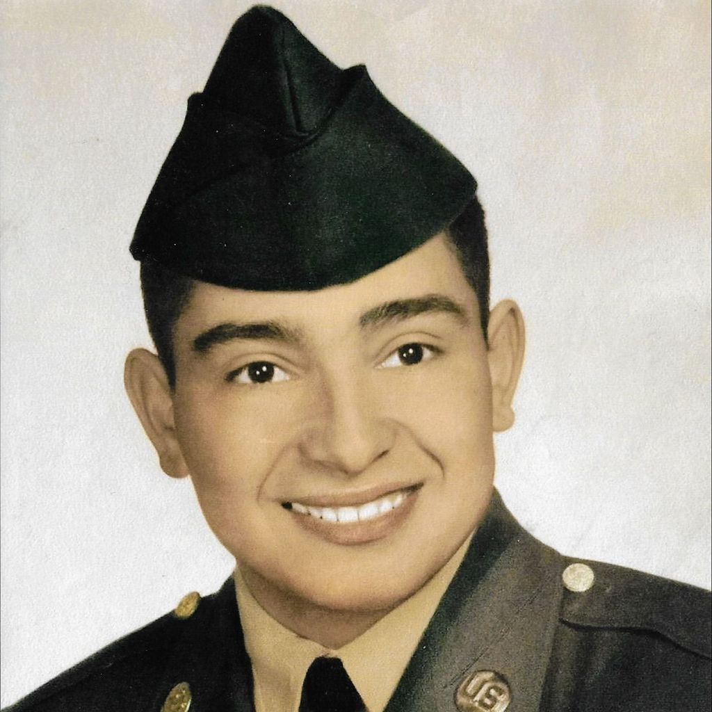 Leo Joe Gallegos Profile Photo