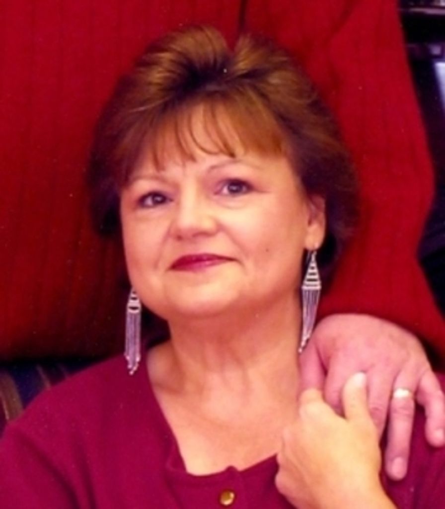 Sandra Mixson Williams-Wright