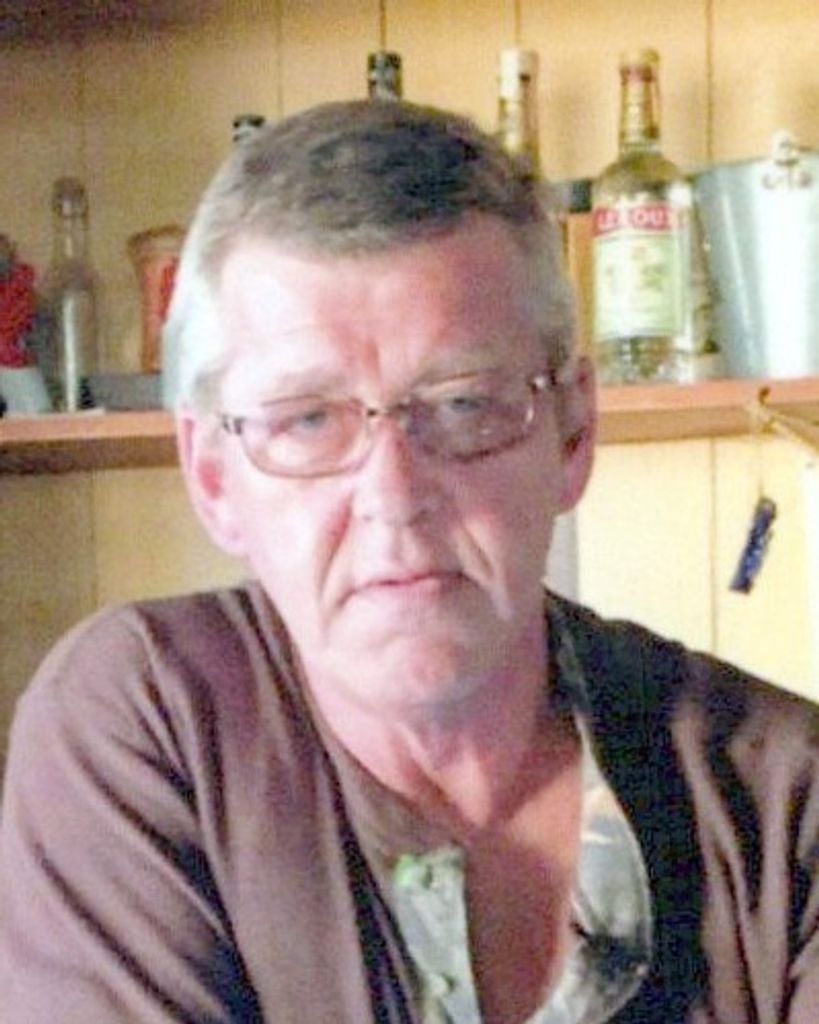 Mark Allen