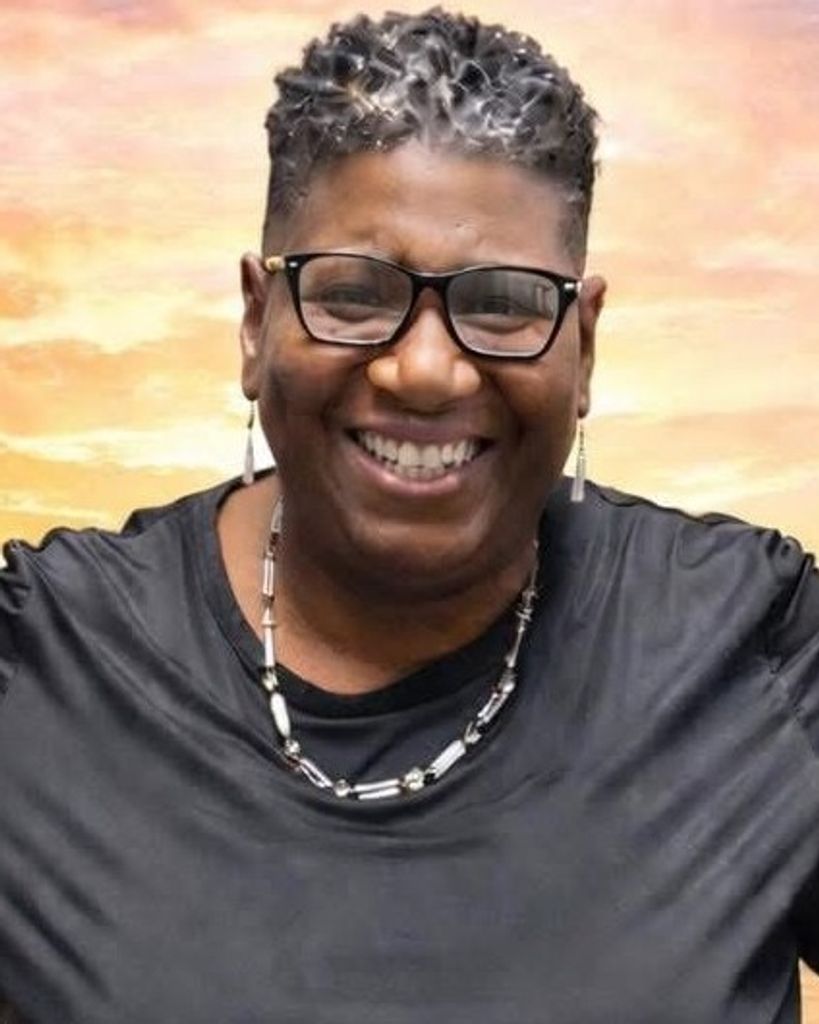 Evangelist Quinette Cecilia Rich-Bey