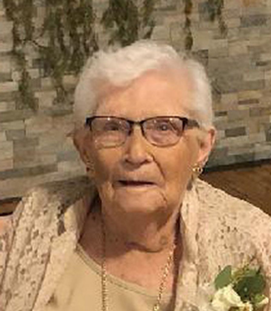 Eunice Mann Profile Photo