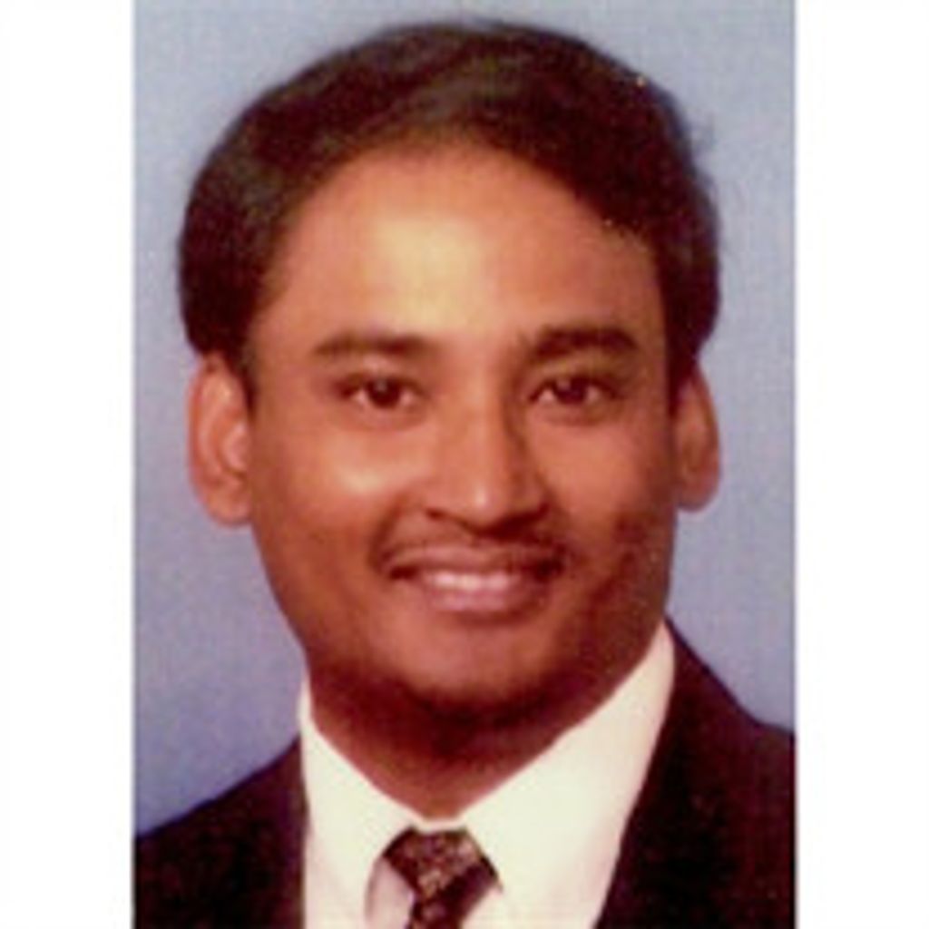 Dr. Sakin K. Shrestha