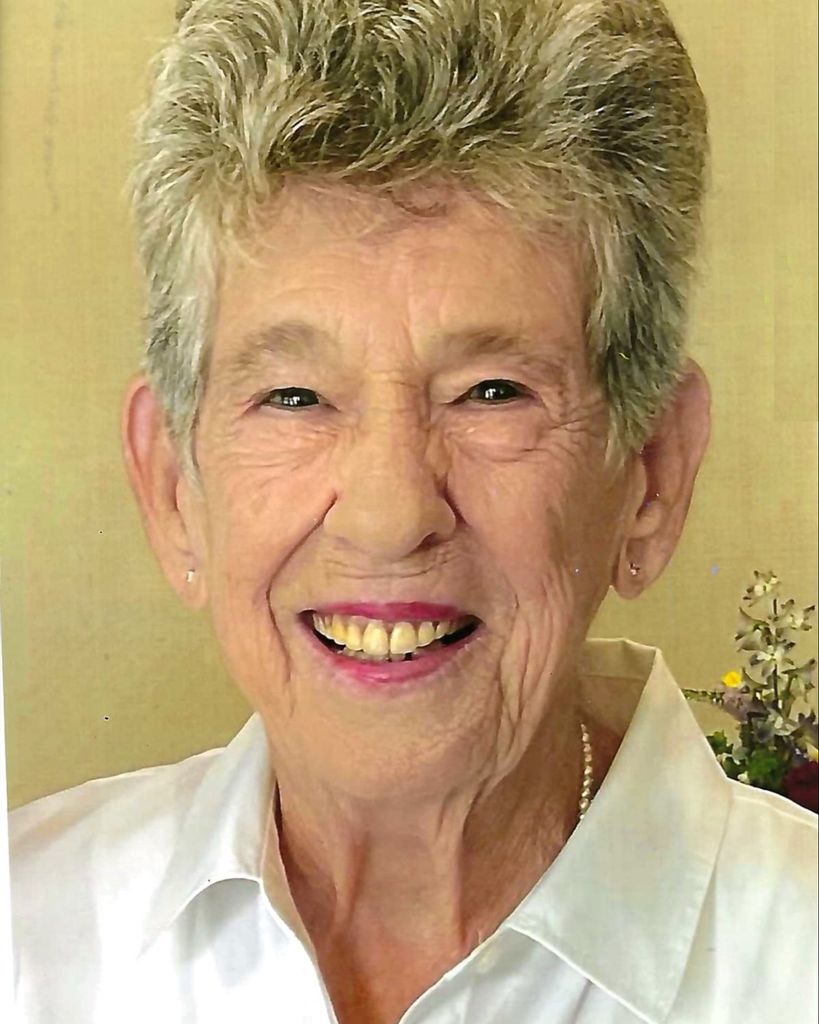 Jane Brown Snelgrove