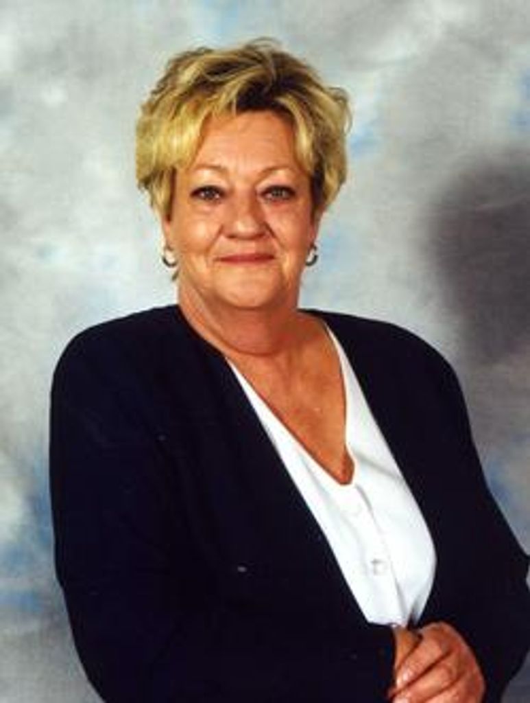 Nada Beth Ladd Rowland