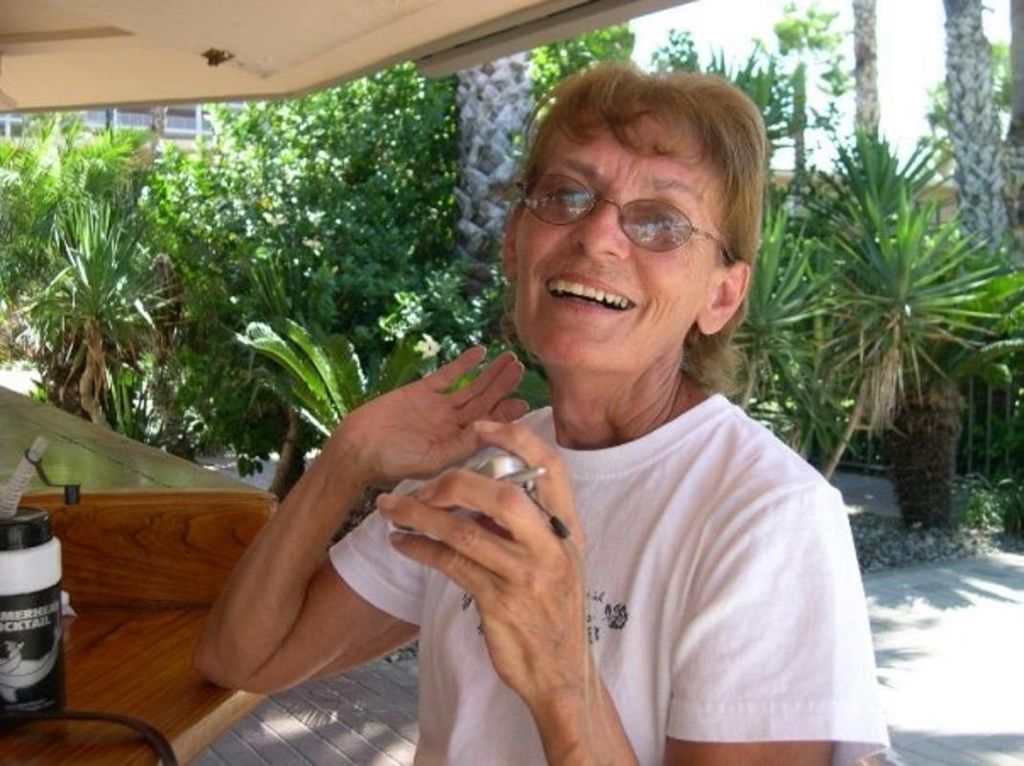 Armande Marguerite Clark