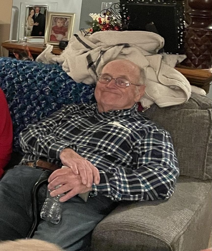 Paul Conway Profile Photo