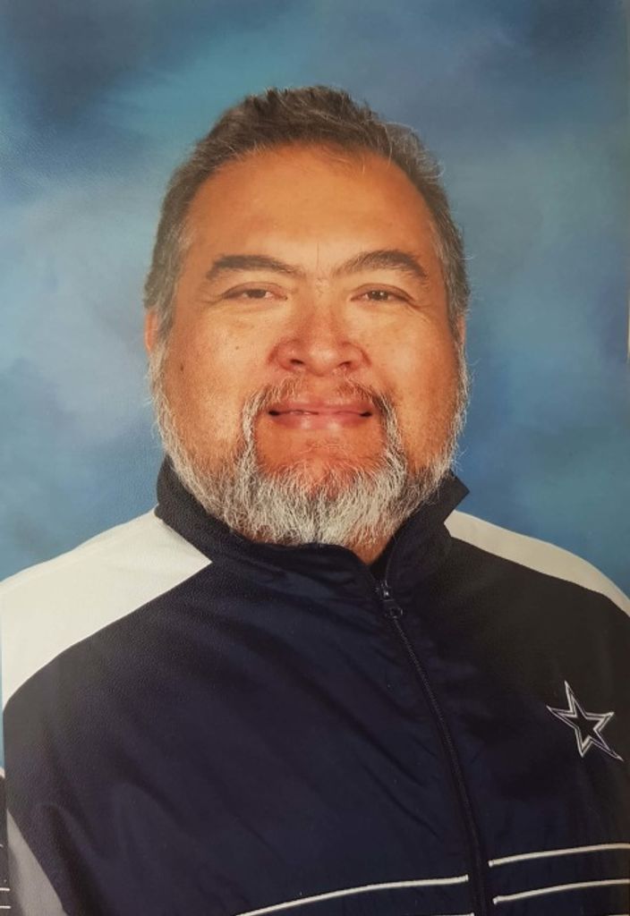 Alfred Gonzales