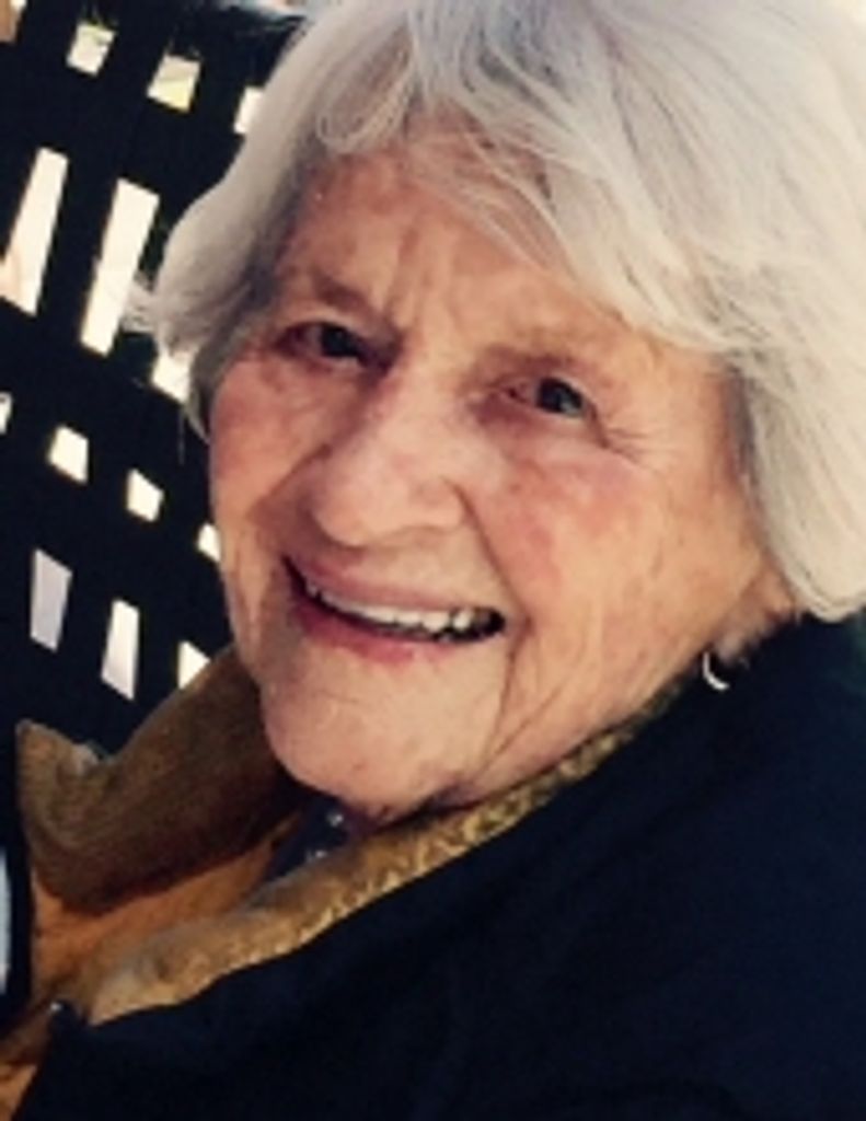 Marjorie Dogterom