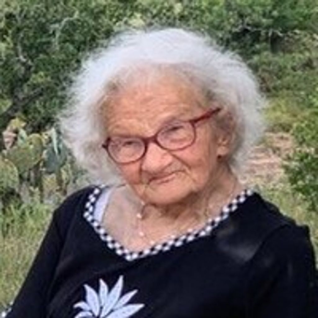Martha Mills Christenson Profile Photo