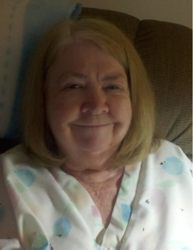 Anis Jean (Kennington) Brinkerhoff Profile Photo