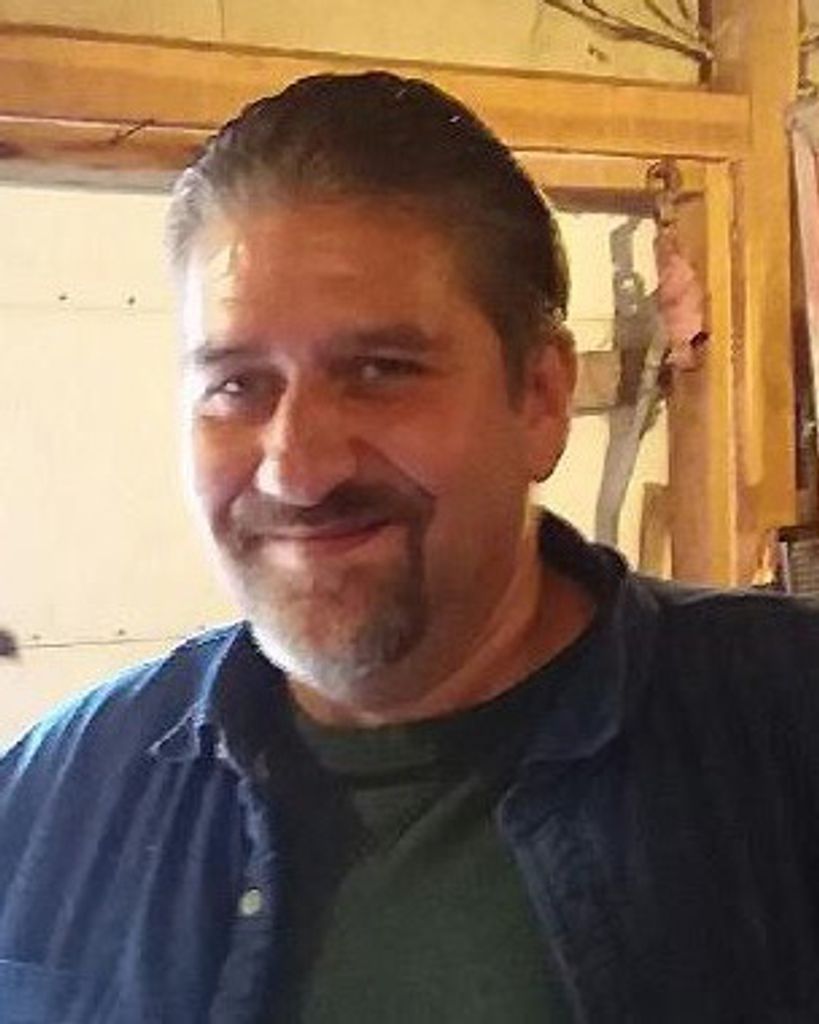 James Arnold Smith Profile Photo