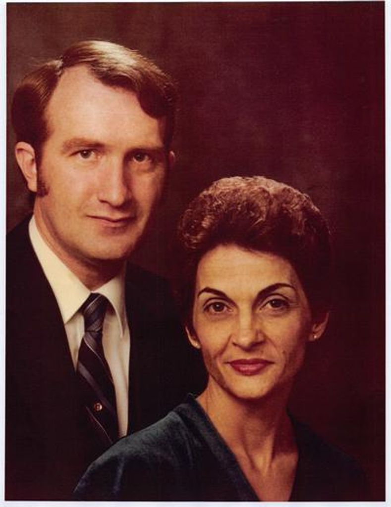 Faye Hillman Mckey Profile Photo