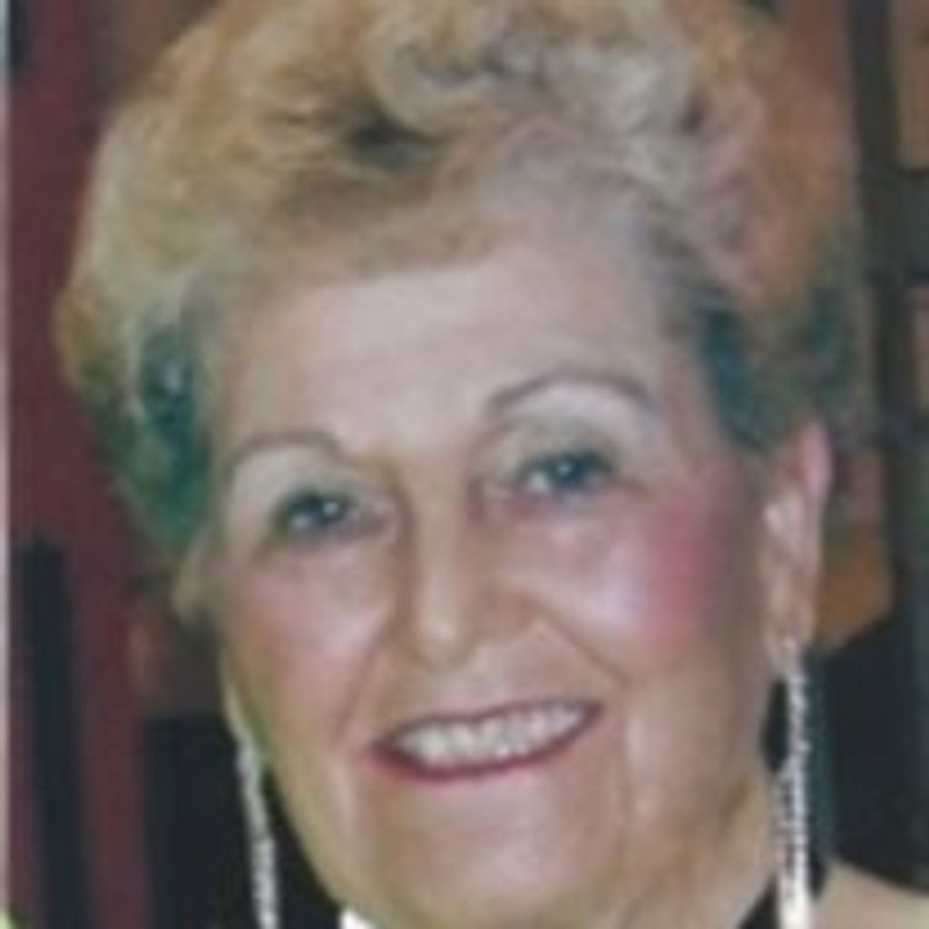 Doris Mullins Profile Photo