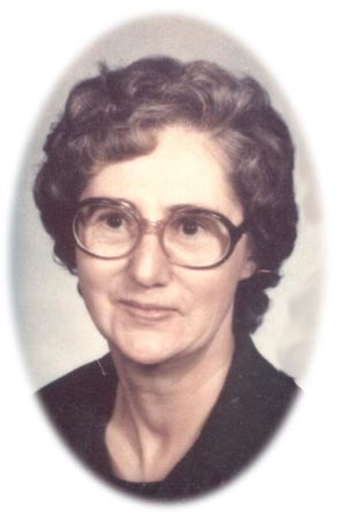 Lillian Harrom