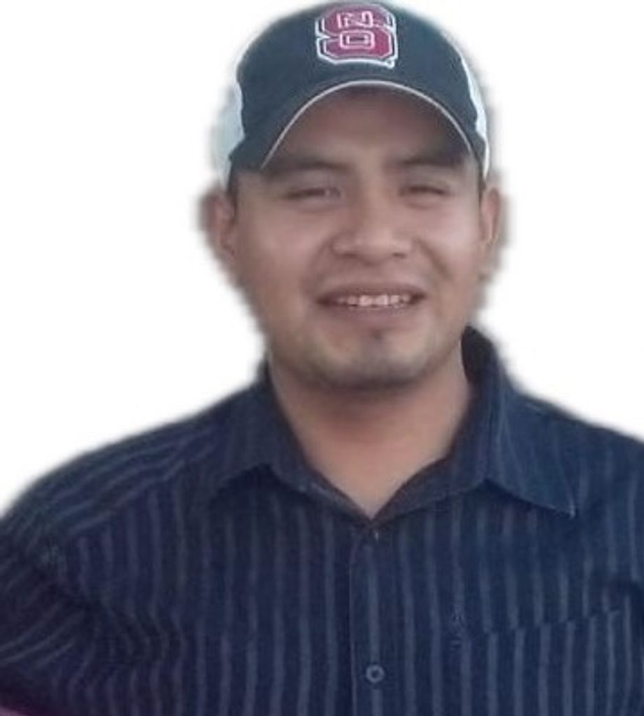 Dagoberto Martinez Mejia Profile Photo