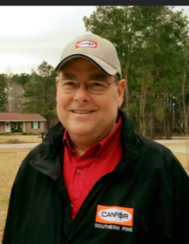 Joey Lundy Jones Profile Photo