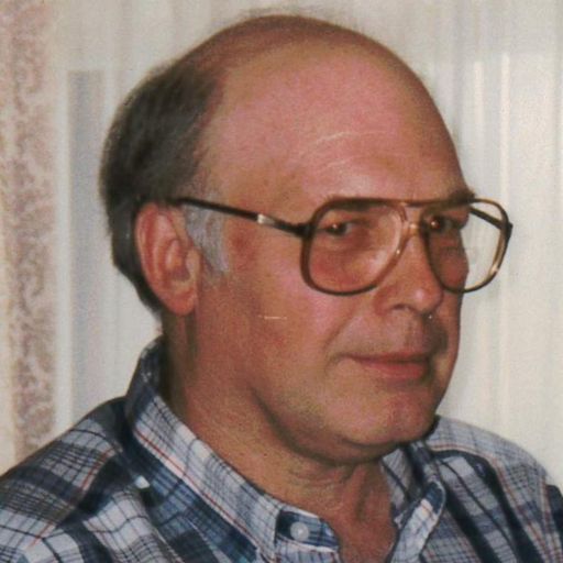Charles R. Hough Jr. Profile Photo