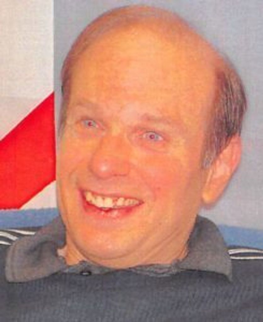 Donald Ray "Butch" Karr Profile Photo