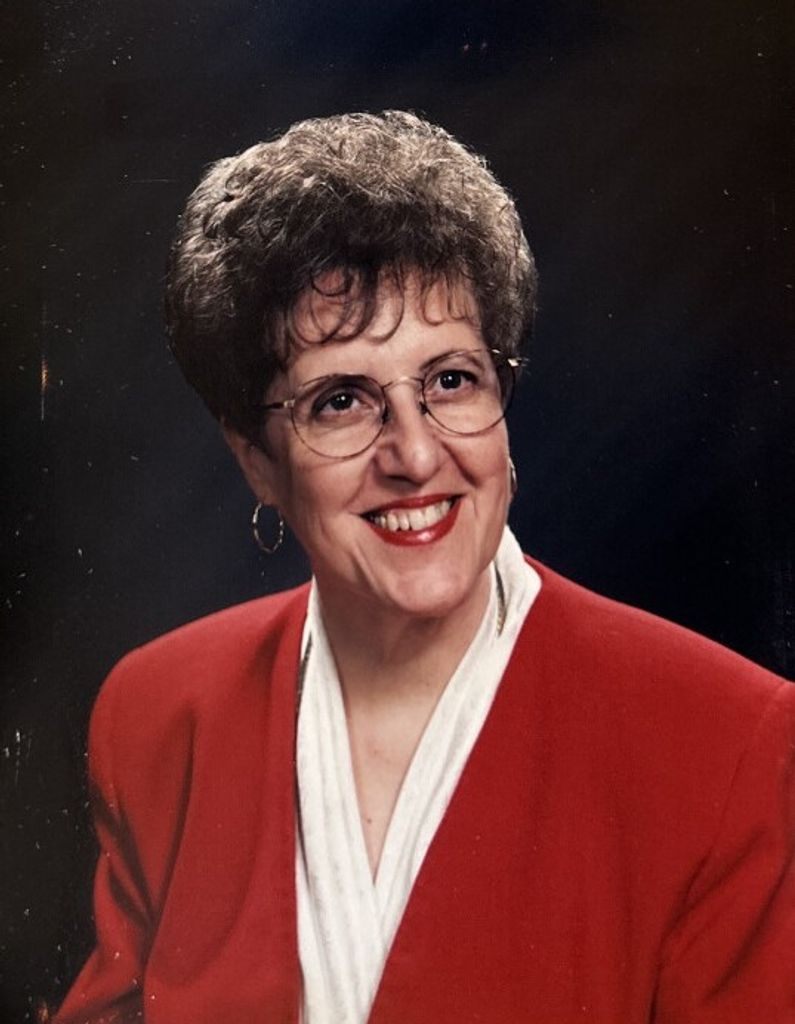 Lois Ellen (Thompson)  (Kaselau) Johnson