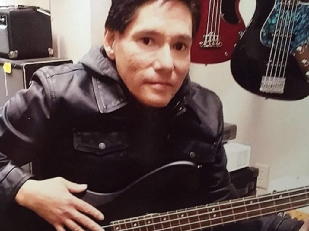 Kim Wayne Azure Profile Photo