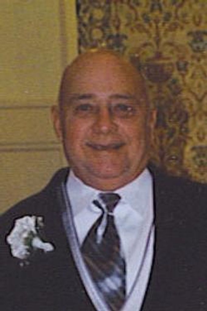 Kenneth Earl Powers Sr