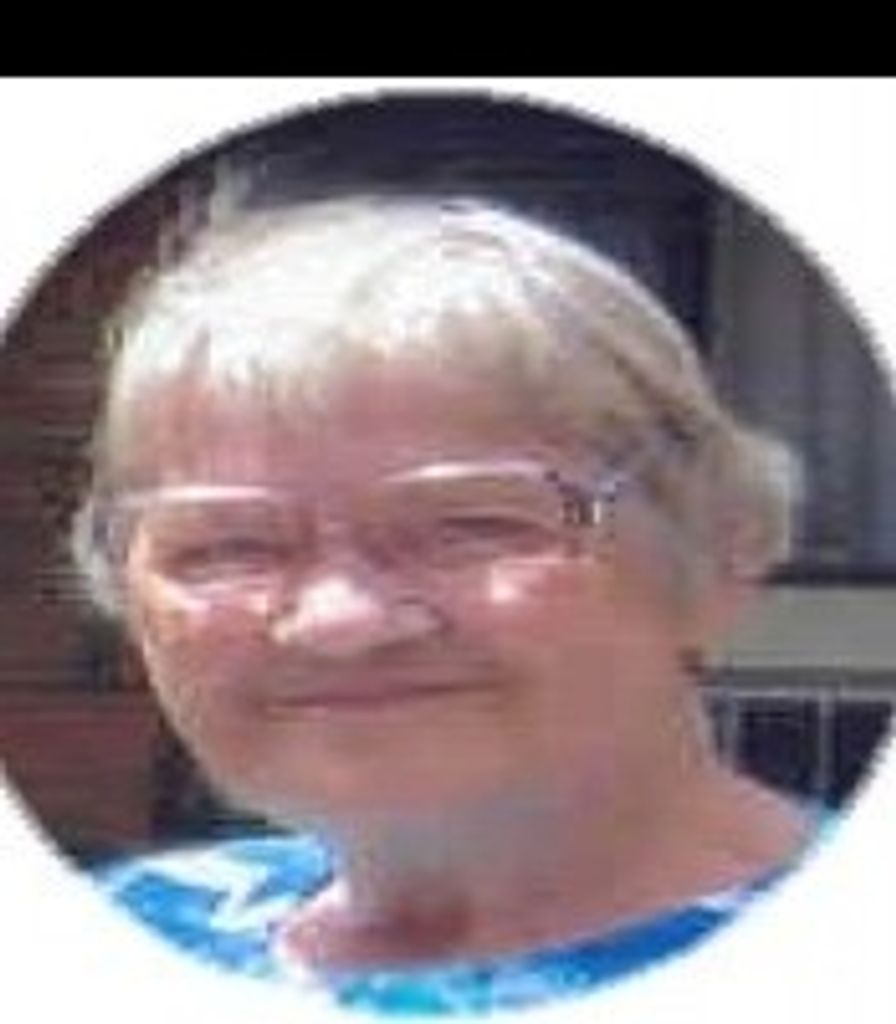 Juanita Marie "Bonnie" Matis