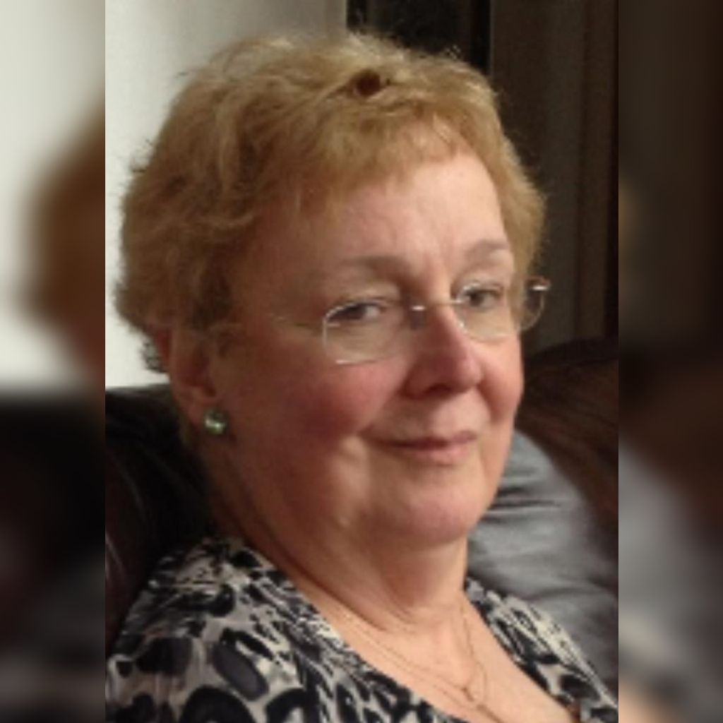 Patricia B Frank Profile Photo