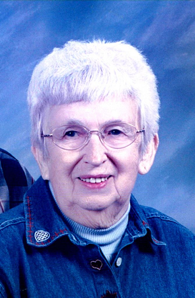 Bethyl Johnson Profile Photo