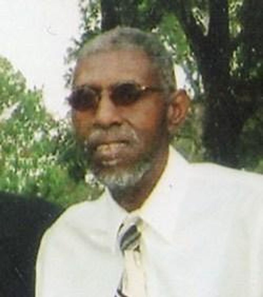 Willie Mckinley Oliver, Jr.