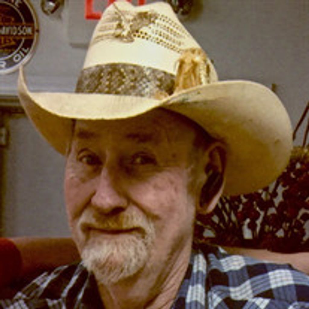 Donald Harold Davis