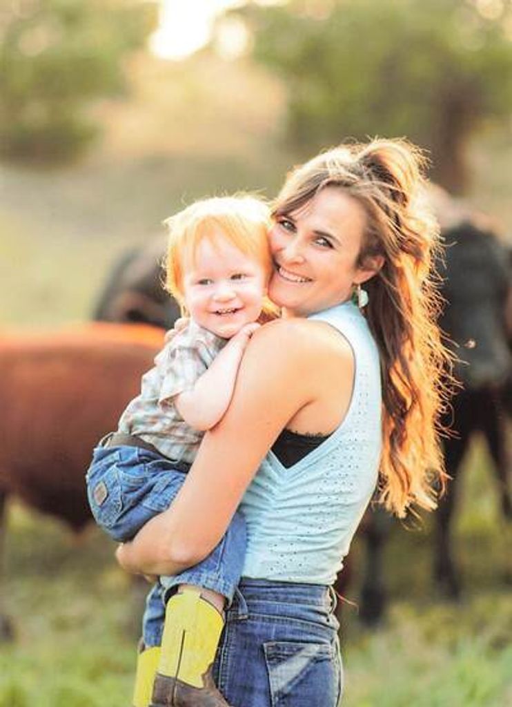 Faith Catherine Brayton