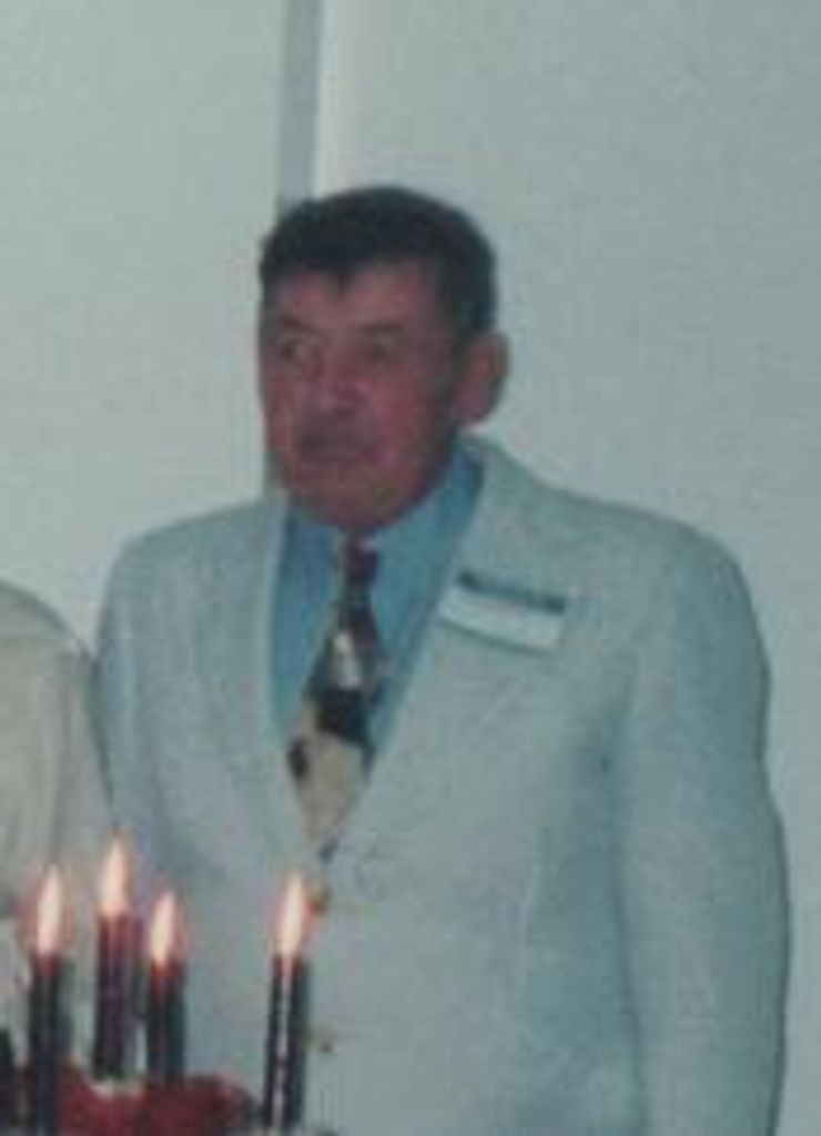 Joseph Francis Condon Profile Photo
