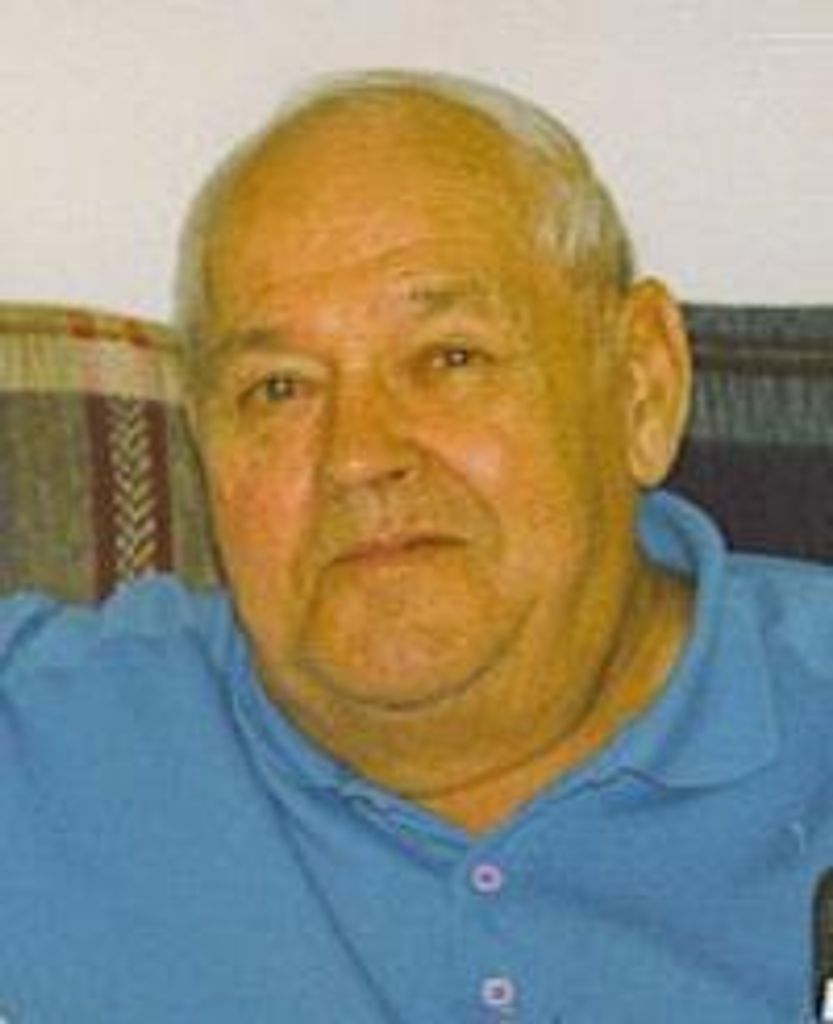 Ronald Lepisto