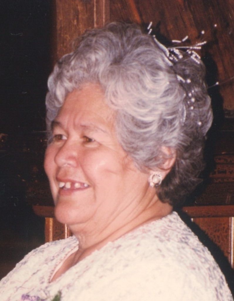 Carolina A. Chavez