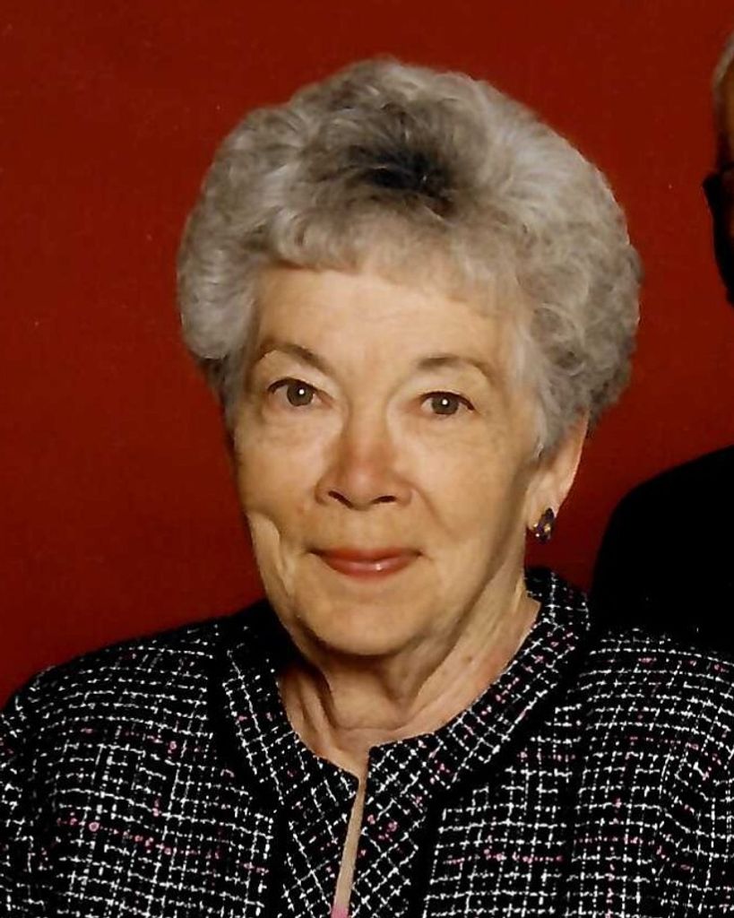 Iris J. (Lanz) Davis Profile Photo