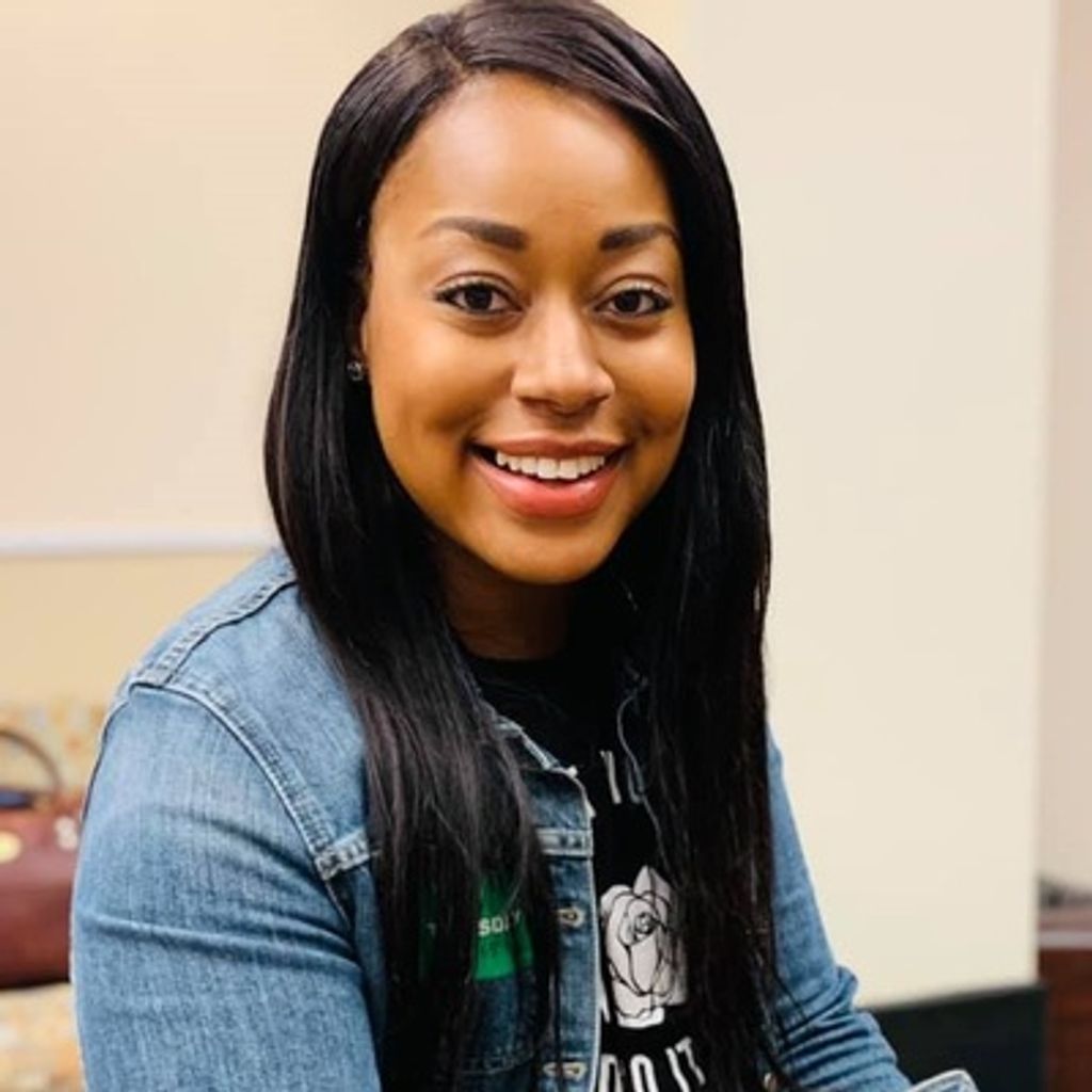 Tremeshia Mone` Smith Profile Photo