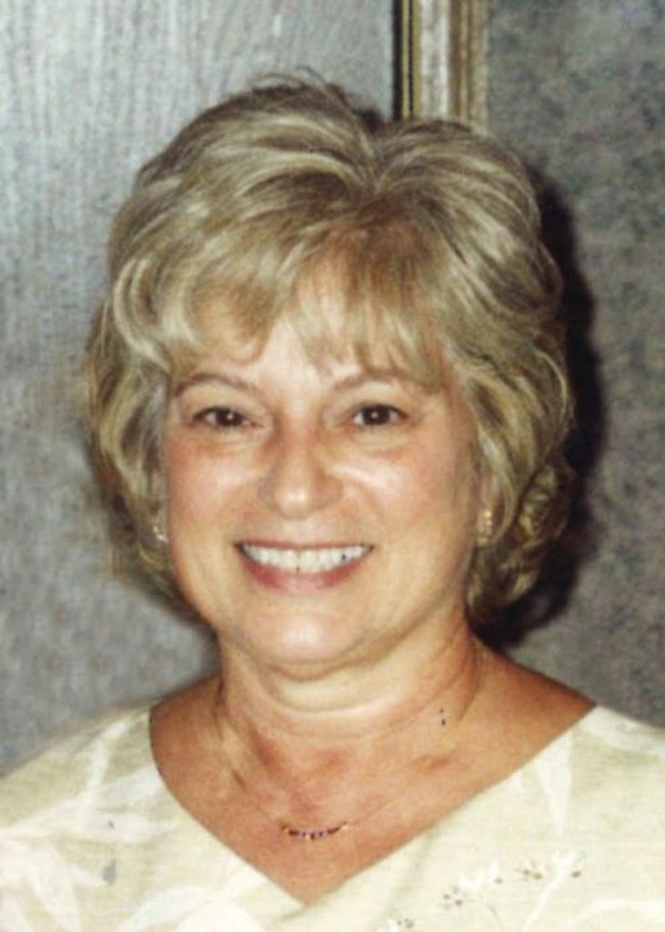 Nancy Lee Stanko