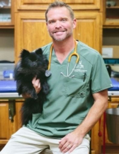 Dr. Zeb Austin King Profile Photo