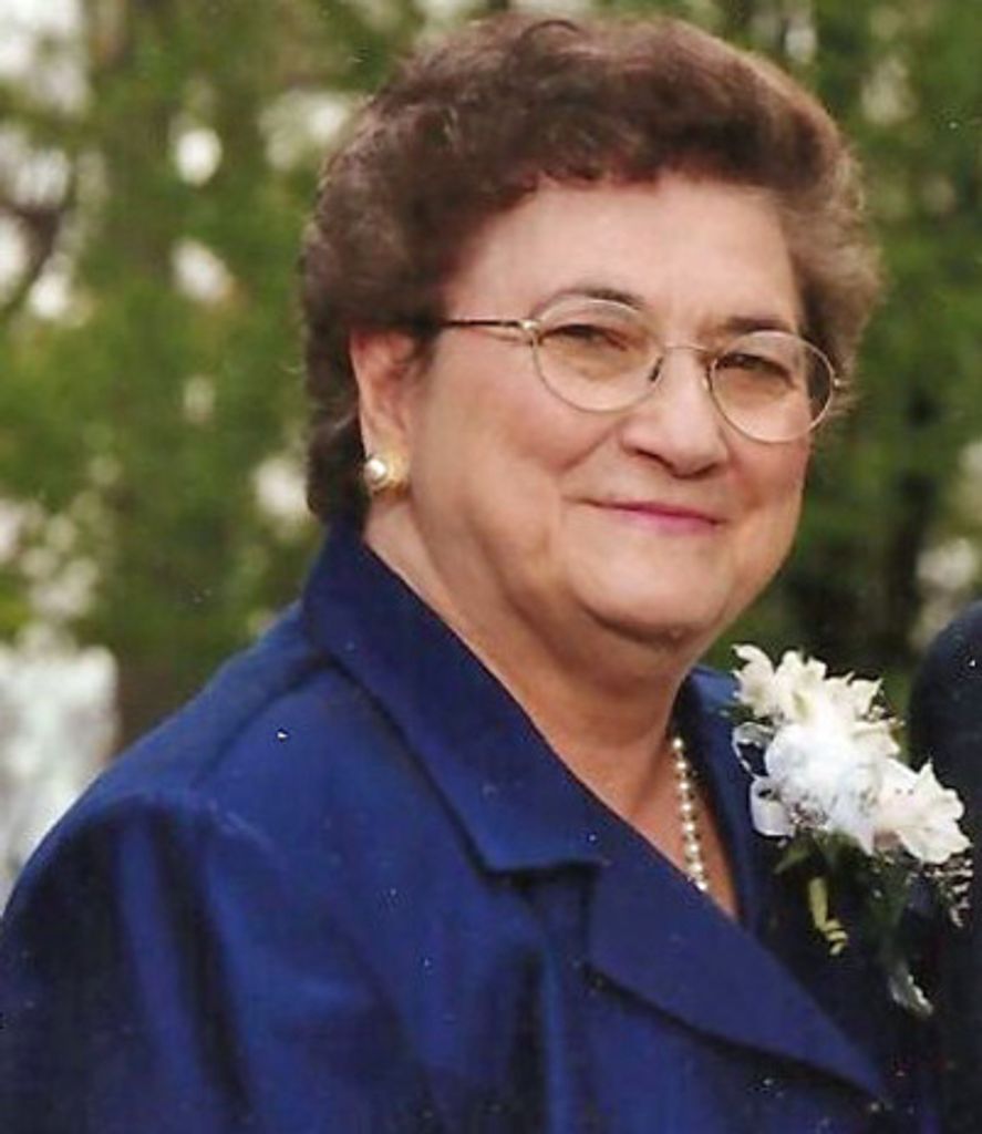 Wanda Lou Lowe Profile Photo
