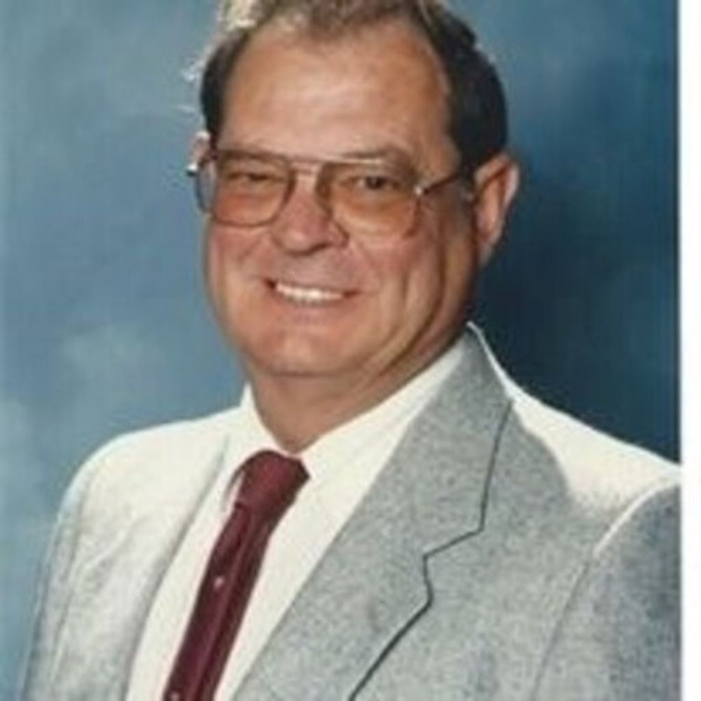 Richard "Dick" Francis Cripps