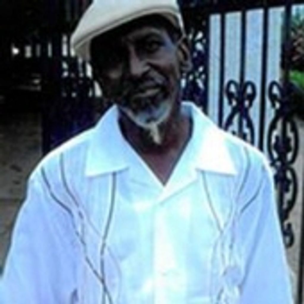 Archie Lee Mr. Thomas