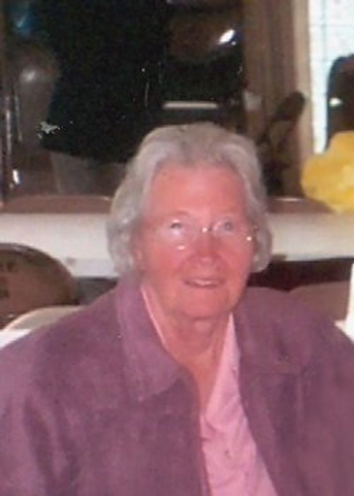 Dolores Kyle