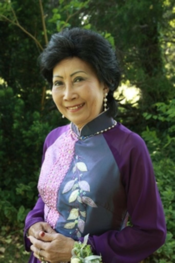 Ms. Luan Bui McGinley