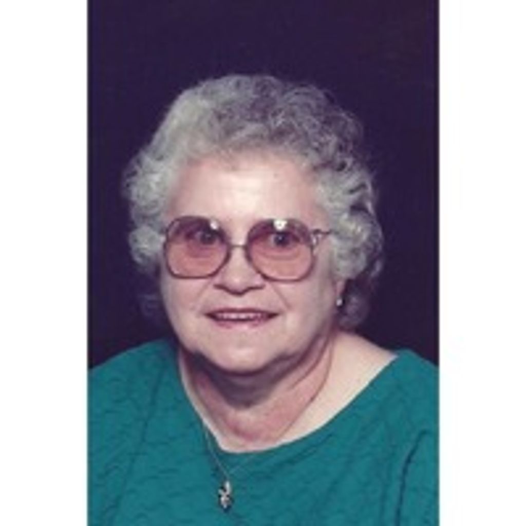 Marion Keeler