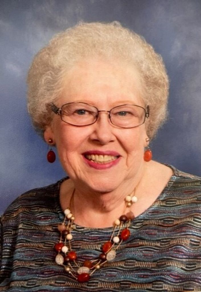 Jo Jordan Profile Photo