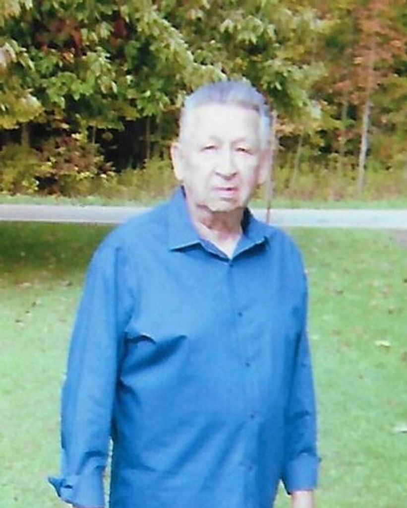 Gary Maybee Profile Photo